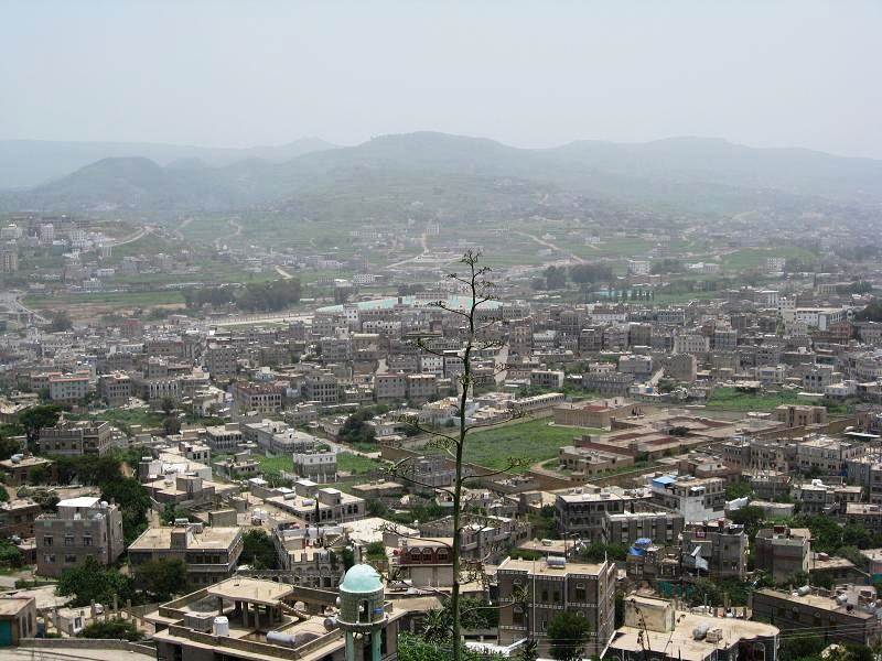 Yemen’in İbb kentinde son bir ayda 600 suç işlendi