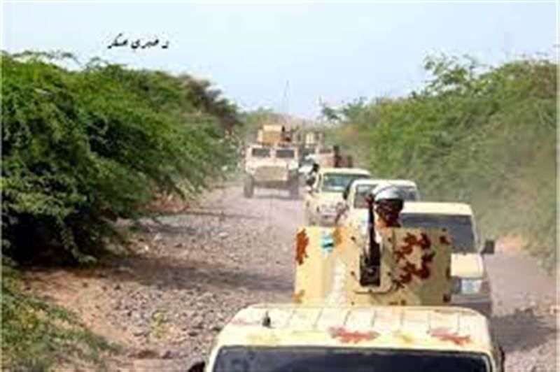خبير عسكري يمني: ما يحدث في ابين وشبوة صورة مكررة لانقلاب الحوثي