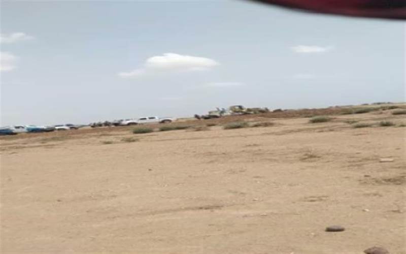 مليشيا الحوثي تواصل التنكيل بالمواطنين ومصادرة أراضيهم في الحديدة