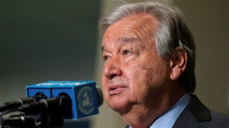 الأمم المتحدة: الوضع في تعز عقَّد الانتقال السلس للوضع السلمي
