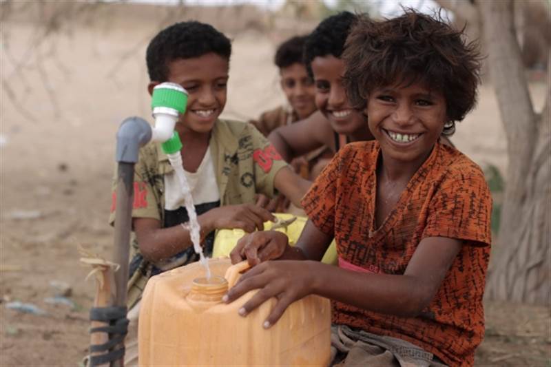 بينها اليمن.. تحذيرات اممية من خطورة من انعدام الأمن الغذائي وخطر المجاعة في 6 دول