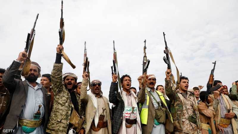 منظمة: الحوثيون أنهوا حلم اليمنيين بدولة ديمقراطية وفتحوا الباب على مصراعيه لكافة الشرور والانتهاكات
