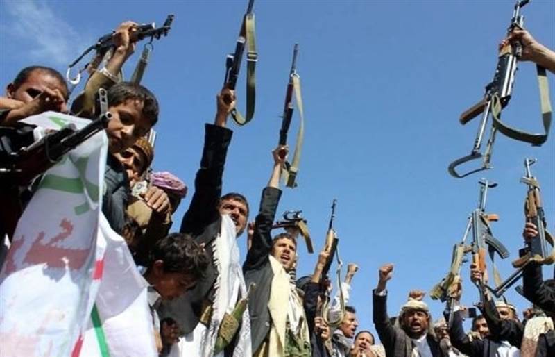 الحوثيون يجبرون نادي القضاة بصنعاء على رفع الاضراب بعد تهديدهم بهذا الامر!