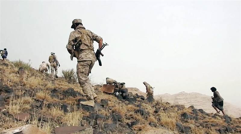 Yemen’de ateşkese rağmen Husi saldırısında 6 asker öldü