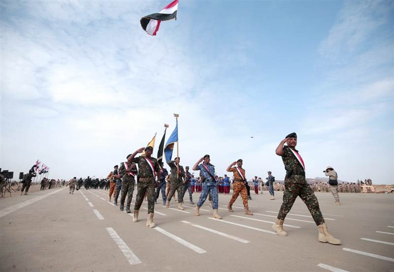 في ذكرى ثورة 26 سبتمبر بعقدها الـ60.. حضور واحتفاء لافت في اليمن