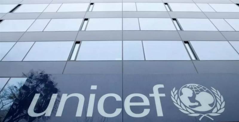 UNICEF: Yemen'deki çocukları korumak için İsveç'ten 12 milyon dolarlık destek