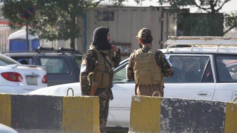 عشرات القتلى والجرحى في تفجير انتحاري داخل مركز امتحاني في أفغانستان