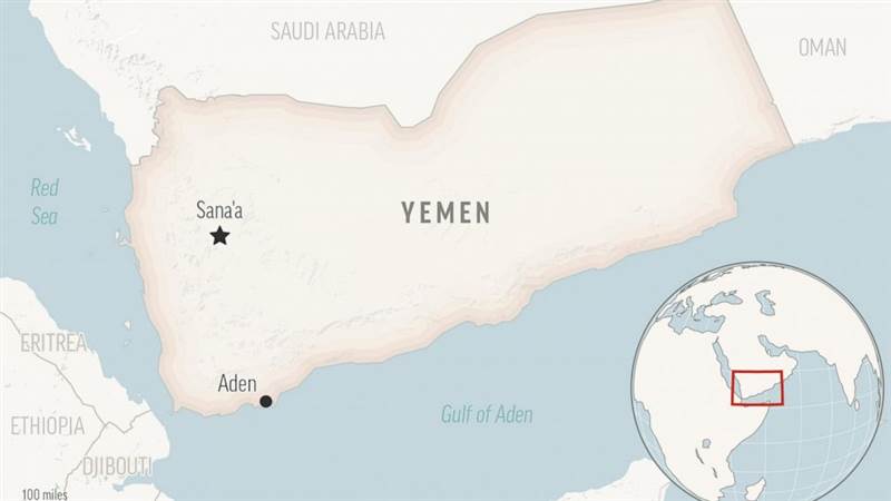 Yemen'den uluslararası kamuoyuna “Husilere baskı yapın” çağrısı