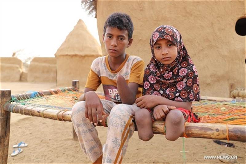 مرصد يمني: مقتل وإصابة 273 مدنيا بينهم 43 طفلا جراء الألغام والعبوات خلال الهدنة الأممية