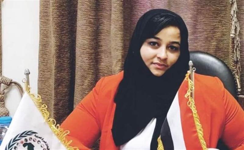 مليشيات الحوثي تخطف الناشطة "فاطمة العرولي" والحكومة اليمنية تدين