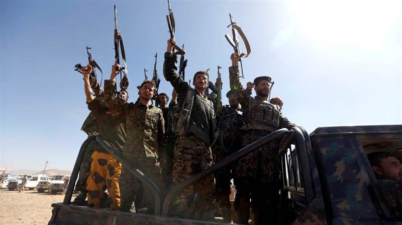 الحكومة اليمنية: مليشيات الحوثي قتلت أكثر من 300 مدنية وعسكري خلال فترة الهدنة