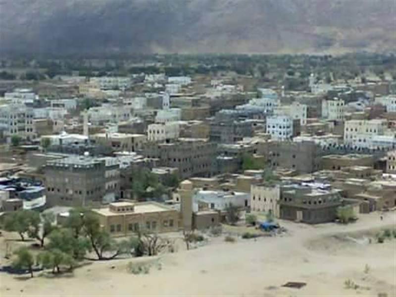 مليشيات الحوثي تقصف مناطق جنوب مأرب بصواريخ الكاتيوشا