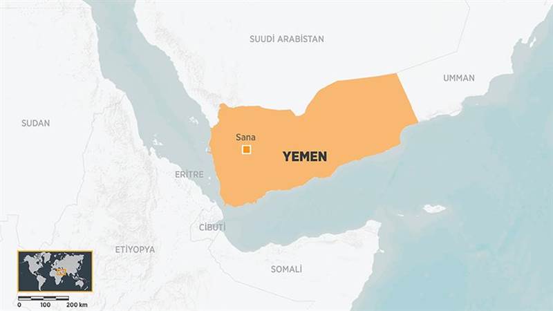 BM'den Yemen'e insani yardımları artırma çağrısı