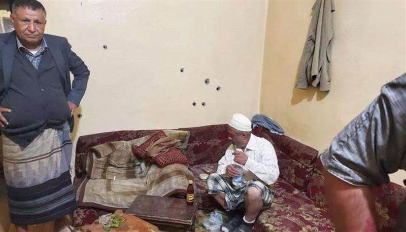 الدكتور بن دغر يحمل الميليشيا الحوثية مسؤولية اغتياله السفير "درهم نعمان"