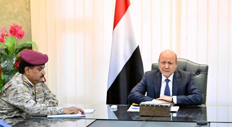 المجلس الرئاسي يدرس خيارات التعامل مع المليشيات لحماية مصالح الشعب وإمدادات الطاقة