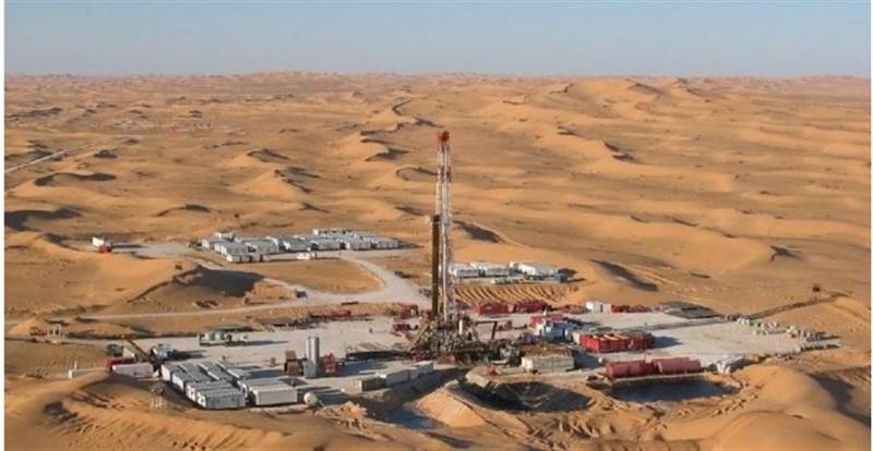 Yemen’in Şebve sahasındaki petrol üretimi durduruldu