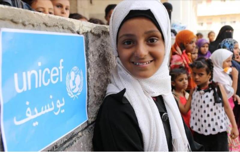 UNESCO, Yemen'de eğitimi geliştirmeye yönelik bir planın başlatılmasını onayladı