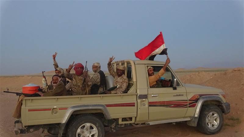 اليمن عالق بين وحشية الانقلاب الحوثي وتخاذل الشرعية وفشل الوساطة الأممية