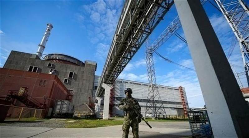 بعد اتهامات "القنبلة القذرة".. الوكالة الدولية للطاقة الذرية تبدأ عمليات تفتيش في أوكرانيا