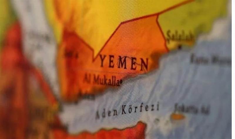 Yemen’de patlayıcının infilak etmesi sonucu 2 asker yaralandı