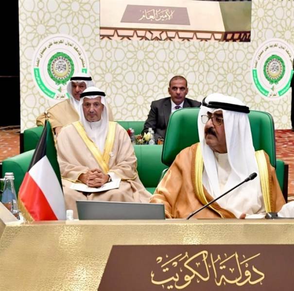 الكويت تدين هجمات الحوثيين على الموانئ النفطية وتدعو لحل سياسي للأزمة