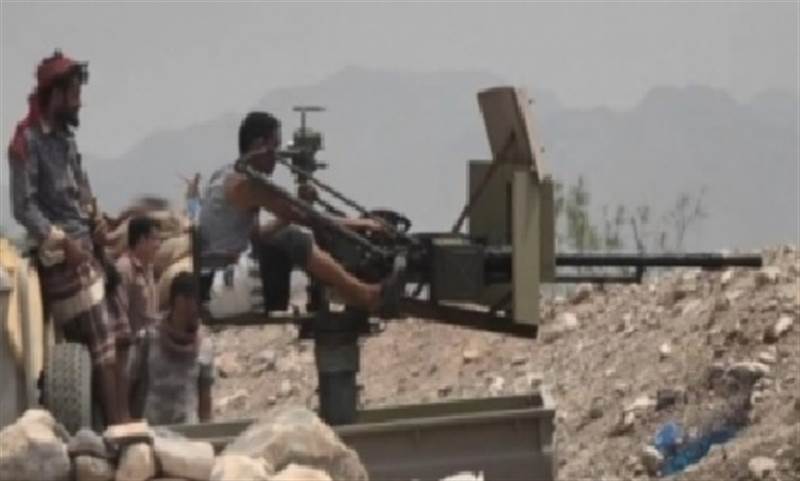 تعز.. هجوم مباغت لقوات الجيش الوطني يوقع خسائر فادحة في صفوف مليشيات الحوثي