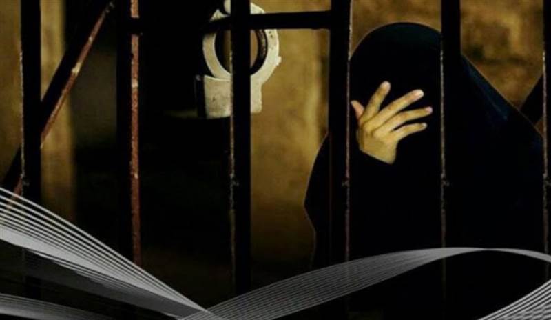بسبب التعذيب.. انتحار سجينة في أحد معتقلات الحوثي بصنعاء