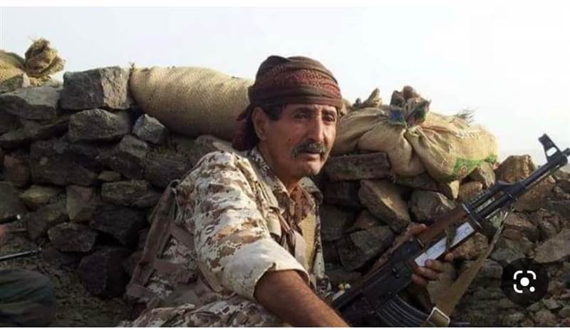 قاتل إيران في الثمانينات وذراعها الحوثي في اليمن.. من هو اللواء محمد الجرادي؟
