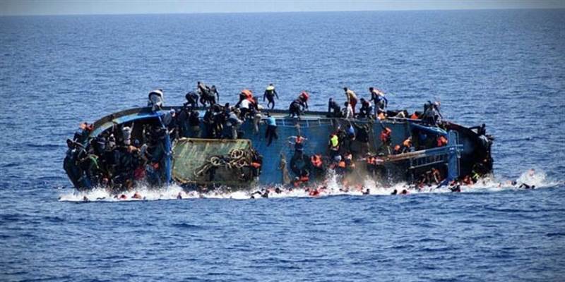 Uluslararası Göç Örgütü: Yemen kıyılarında tekne batması sonucu 28 göçmen öldü