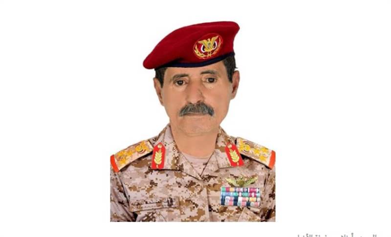 Yemen Savunma Bakanı Müsteşarı El Ceradi  suikast sonucu öldürüldü