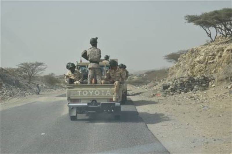 لحج.. إطلاق حملة عسكرية واسعة لملاحقة عصابات التقطع وخلايا الحوثيين