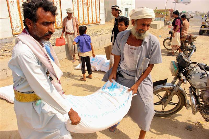 Birleşmiş Milletler: Husi otoritesi Yemen'de insani yardım erişimini engelliyor