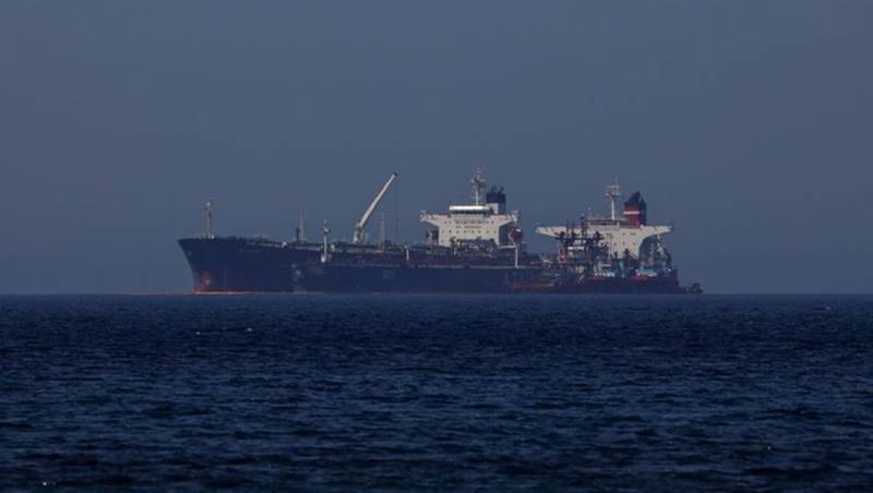 Yemen’in Sokotra Adası’nda İran'a ait uyuşturucu yüklü el gemiye konuldu