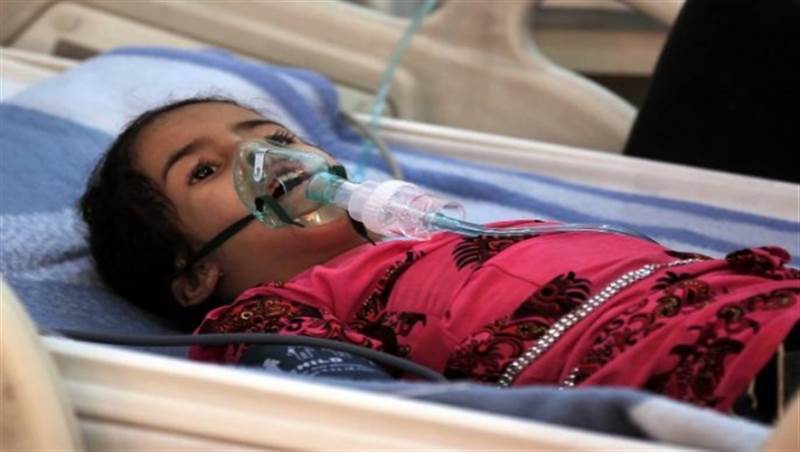 وفيات غامضة لعشرات الأطفال في محافظة ذمار