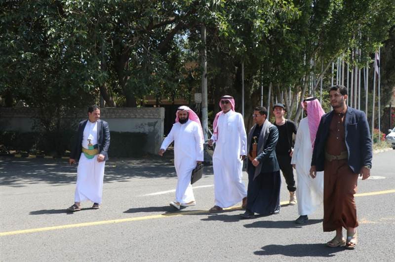 صحيفة عربية: السعودية تعرض "حلولاً" جديدة وتدعو المشاط لزيارتها