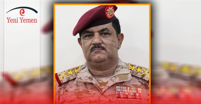 وزير الدفاع اليمني يتوعد مليشيات الحوثي بمعركة "غير تقليدية"