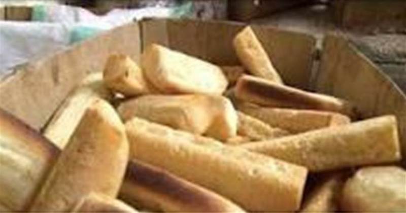 Husiler’den Sana’daki ekmek fırınlarına karşı ek vergi baskısı