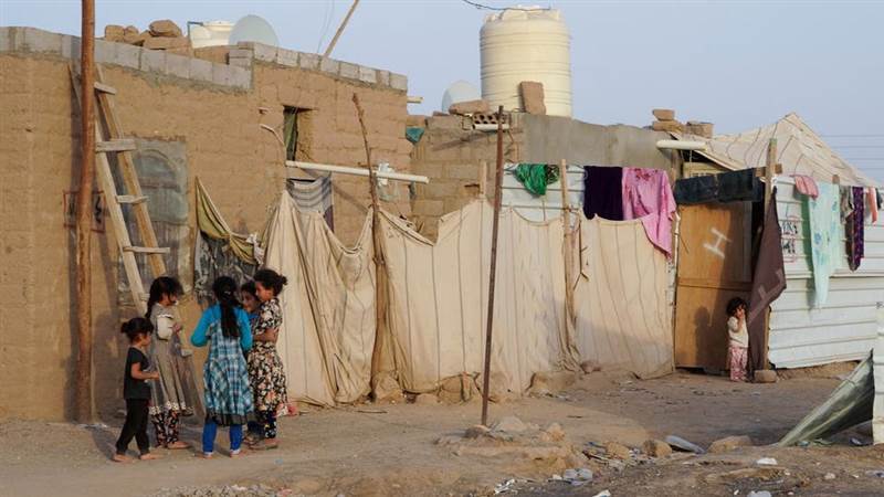 اعتبارا من منتصف نوفمبر.. الهجرة الدولية تحذر من توقف أنشطتها المقدمة للنازحين في اليمن