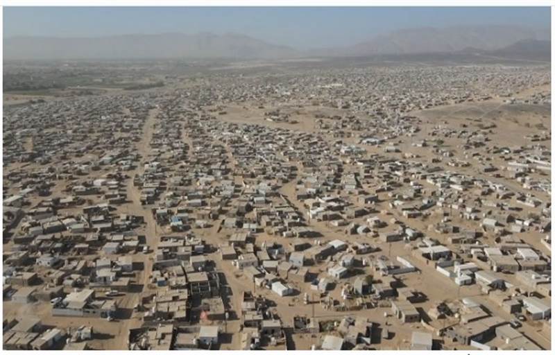 BM raporu: Marib'te yerinden edilenlerin yüzde 79'u güvenlik ve geçim kaygıları nedeniyle bölgelerine dönmeyi düşünmüyor