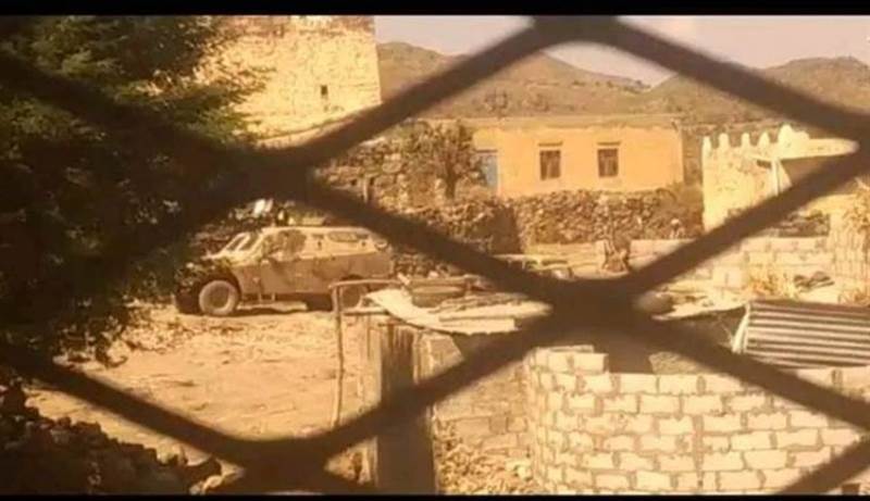 Yemen’de Husiler’den bir köye boğucu abluka
