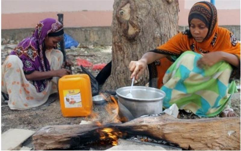 “Yemen'deki nüfusun yüzde 53'ünden fazlası yüksek düzeyde akut gıda güvensizliği yaşıyor”