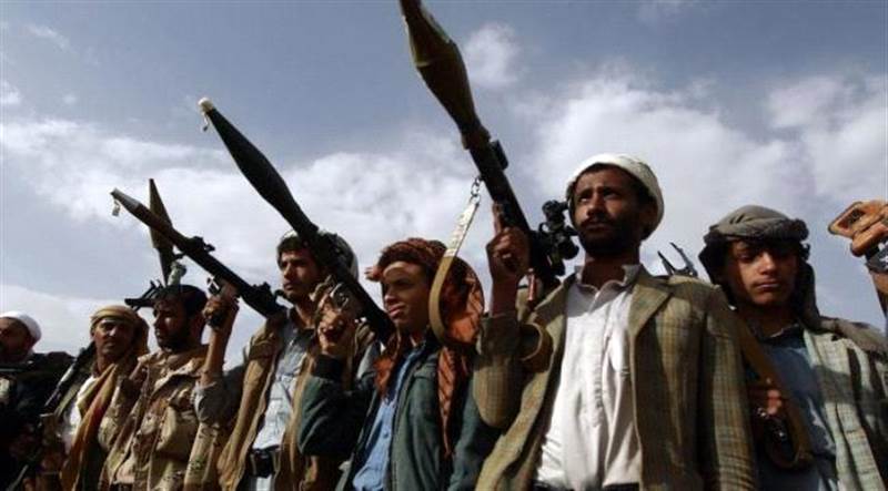 Yemen hükümeti, ABD’den  Husilerin terör örgütü ilan edilmesi kararını desteklemesini istedi