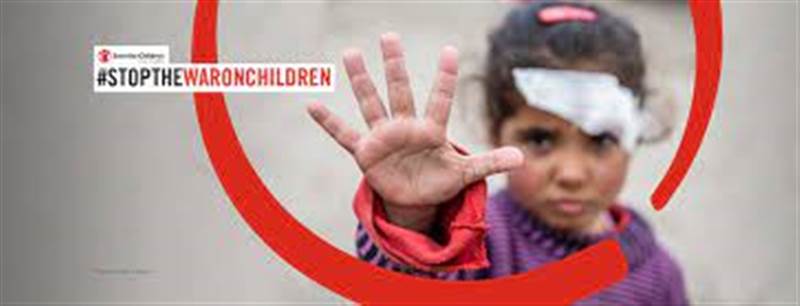 Save The Children: Yemen'de yılbaşından 15 Kasıma kadar 92 çocuk öldürüldü