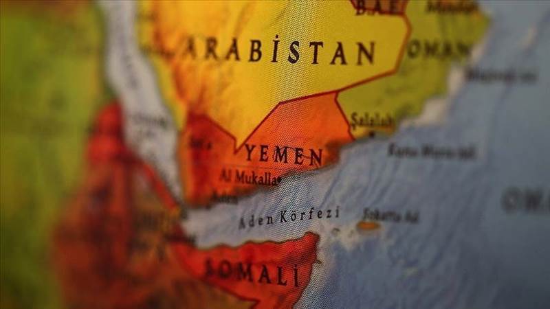 “Husilerin, Yemen’deki ekonomik tesislere yönelik saldırılarına karşı hızlı önlem alınacak”