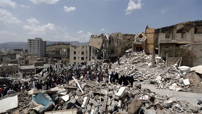 BM: Yemen’de çatışmaların tekrar başlamasının yıkıcı sonuçları olur