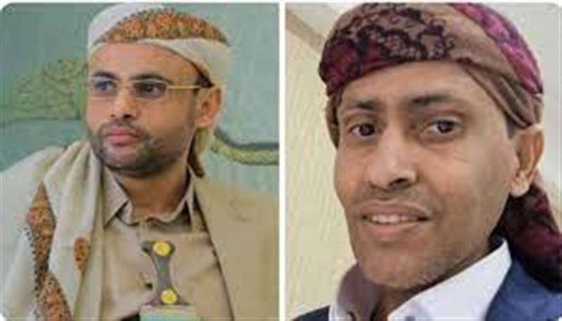 الحوثيون يعترفون بمقتل شقيق القيادي الحوثي مهدي المشاط بنيران قوات الجيش