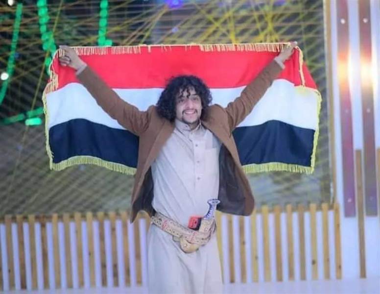 لماذا الاعتذار يا ملاطف؟.. تعاطف واسع مع الايقاعي اليمني "ملاطف حميدي" بعد اعتذاره الأخير (رصد)