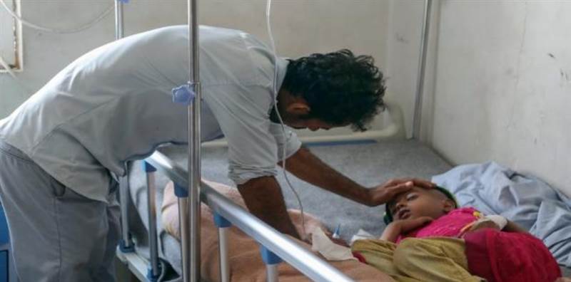 Yemen’de kanser hastası çocukların tedavi gördüğü onkoloji merkezinden yardım çığlığı