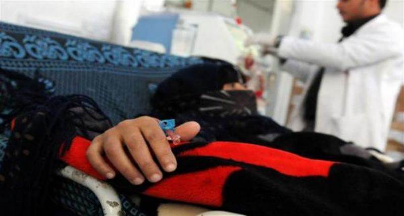 Yemen’de ilaç yetersizliği sebebiyle 40 bin hasta hayati tehlike altındı