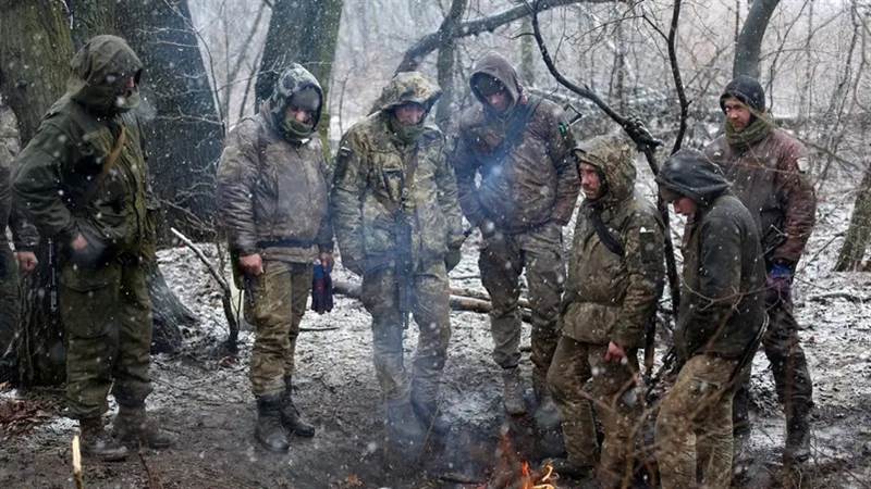 كييف تعترف بمقتل 13 ألف جندي أوكراني في الحرب مع روسيا